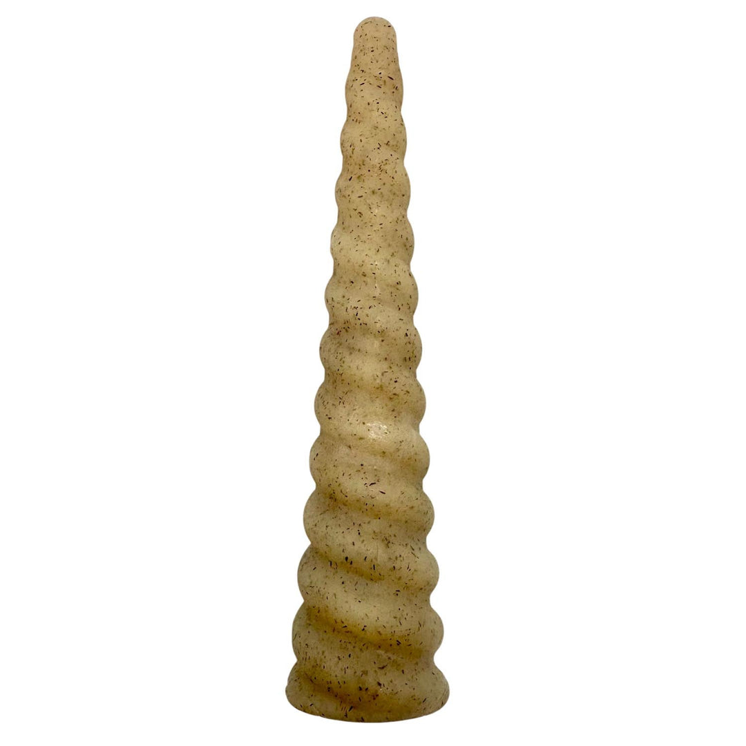 Unicorn Horn Nylon Dog Chew Toy | Durable for Aggressive Chewers | SodaPup