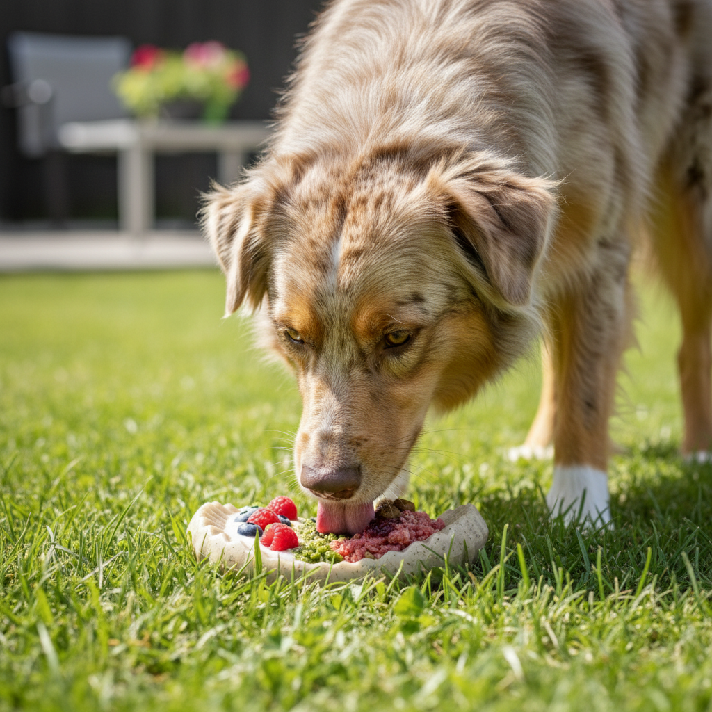 Potato Chip Nylon Chew &amp; Enrichment Toy | 2-in-1 for Aggressive Chewers | SodaPup