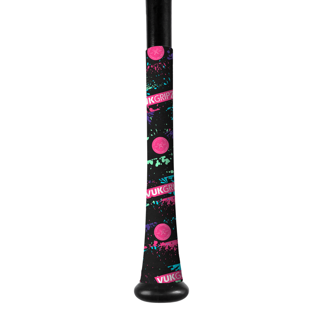 Creator Bat Grip Collection