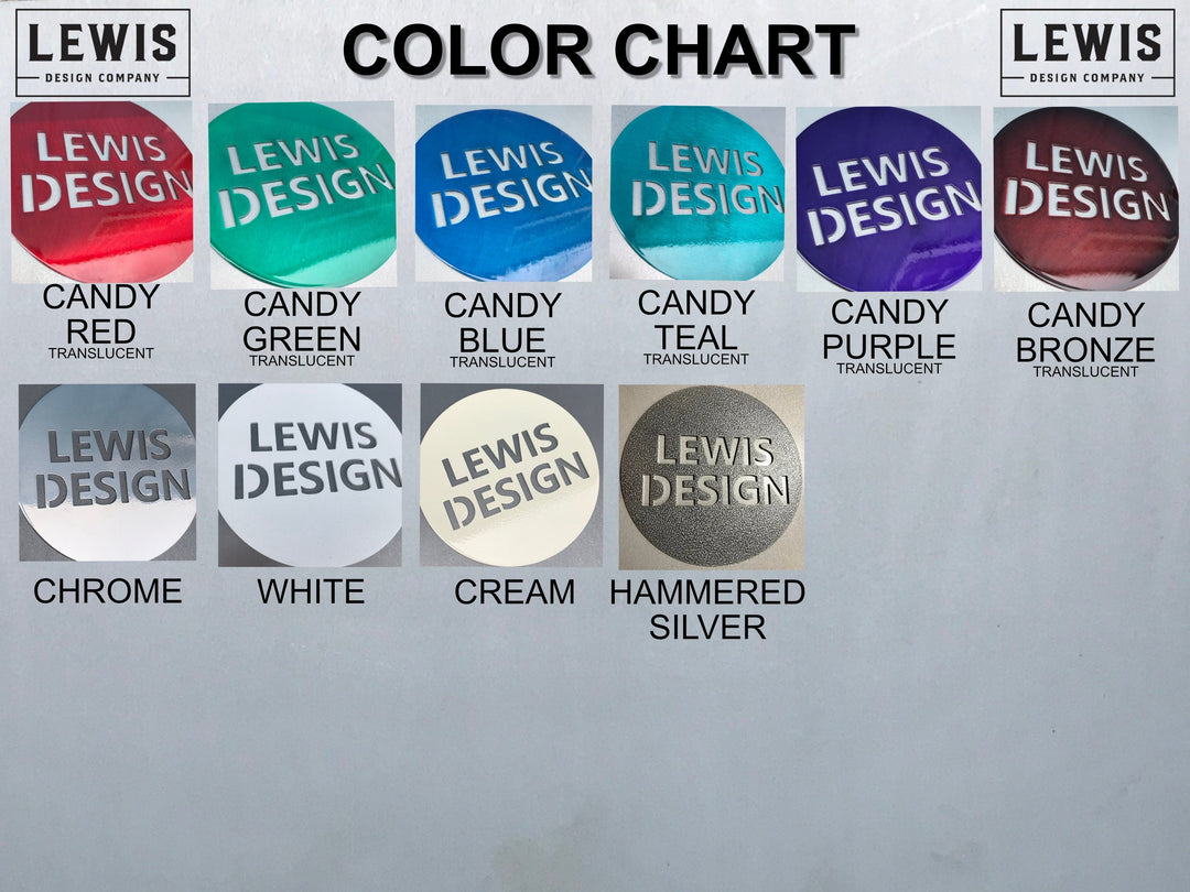 Custom Golf Medal Hanger | Personalized Award Display