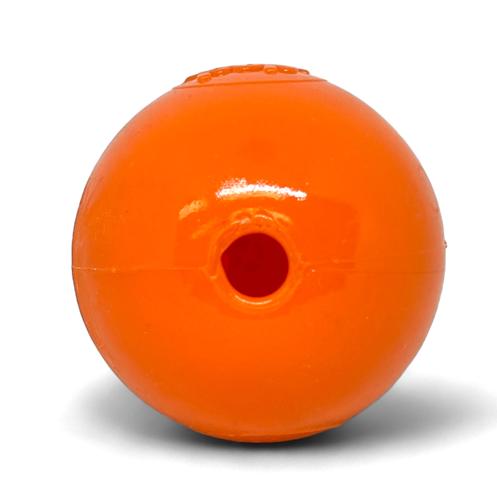 Squeak Ball - Durable Squeaky Dog Toy, Floats, Chew Toy | USA Made