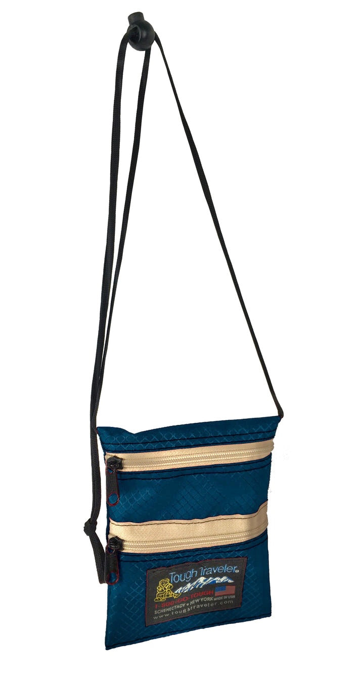LONG SHORE POUCH