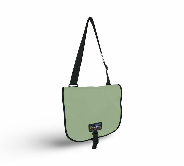 SHUTTLER MESSENGER