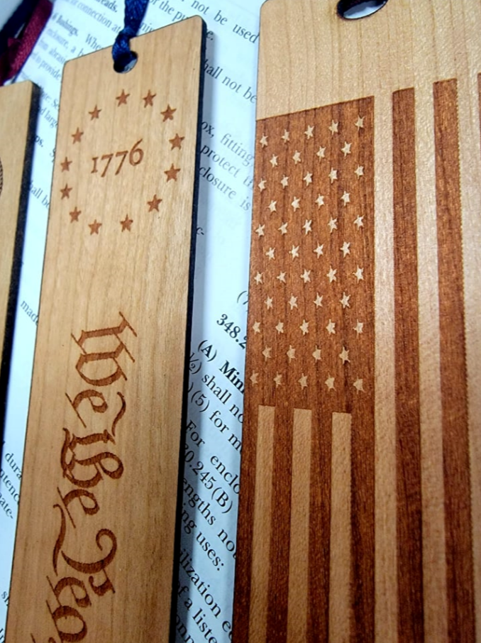 Patriot&