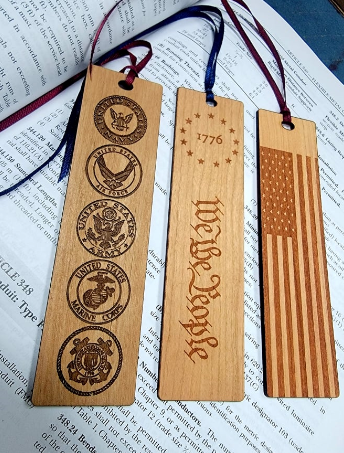 Patriot&