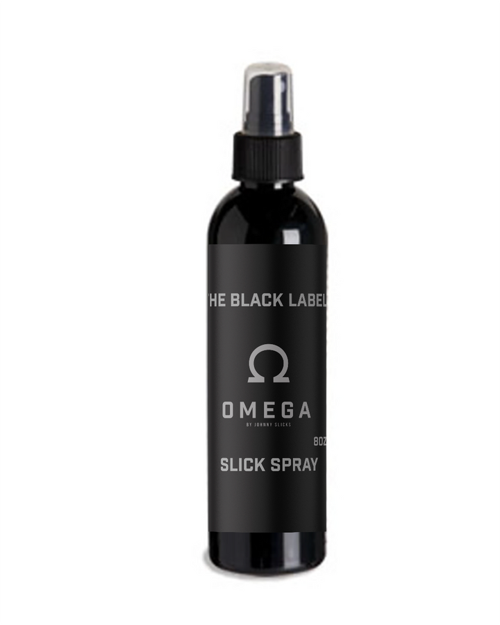 Omega Slick Spray