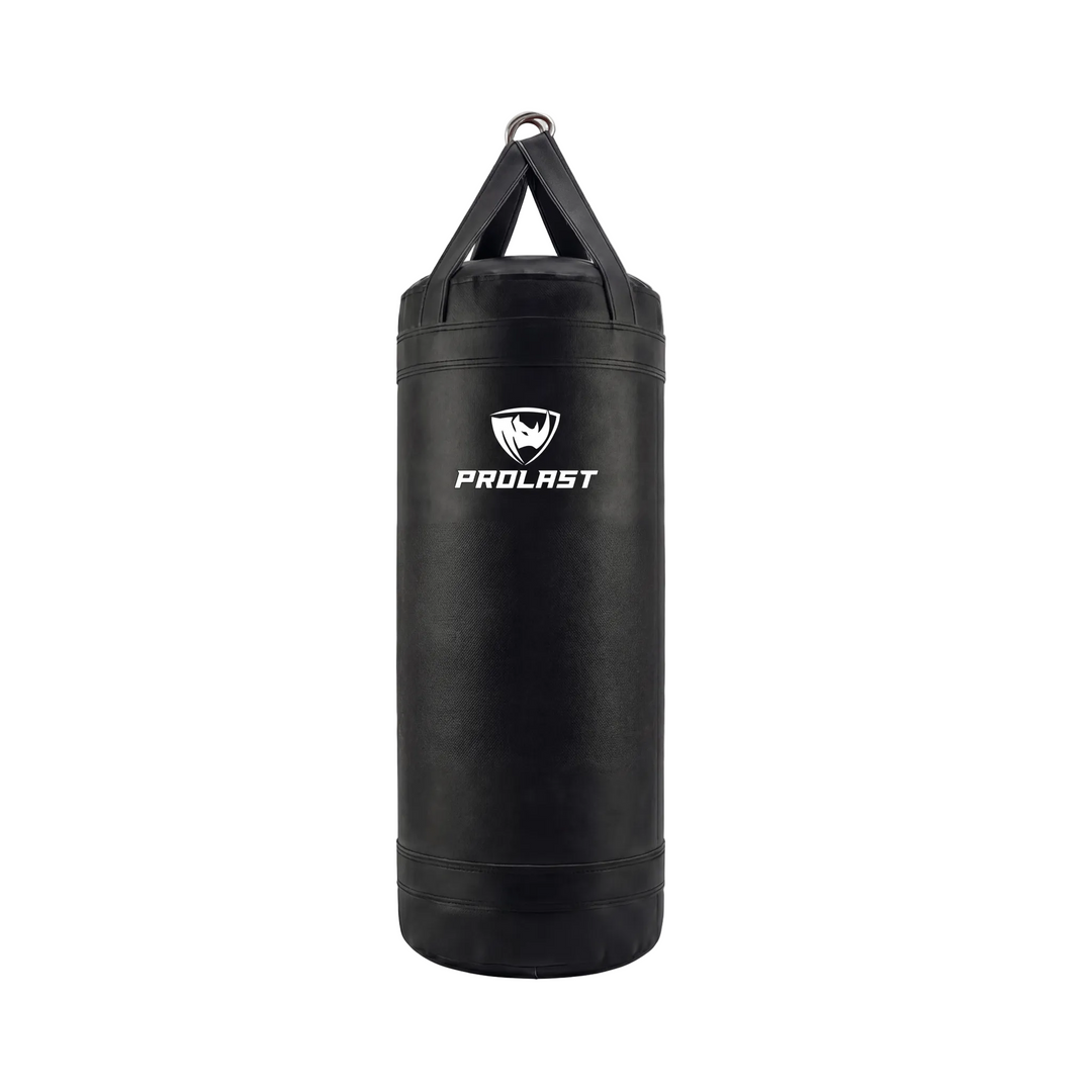 Prolast Stock 4ft XL 135lb Heavy Bag - Black