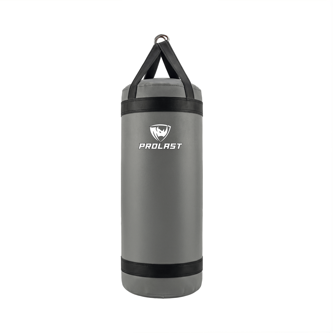 Prolast Stock 4ft XL 135lb Heavy Bag - Smoke Grey
