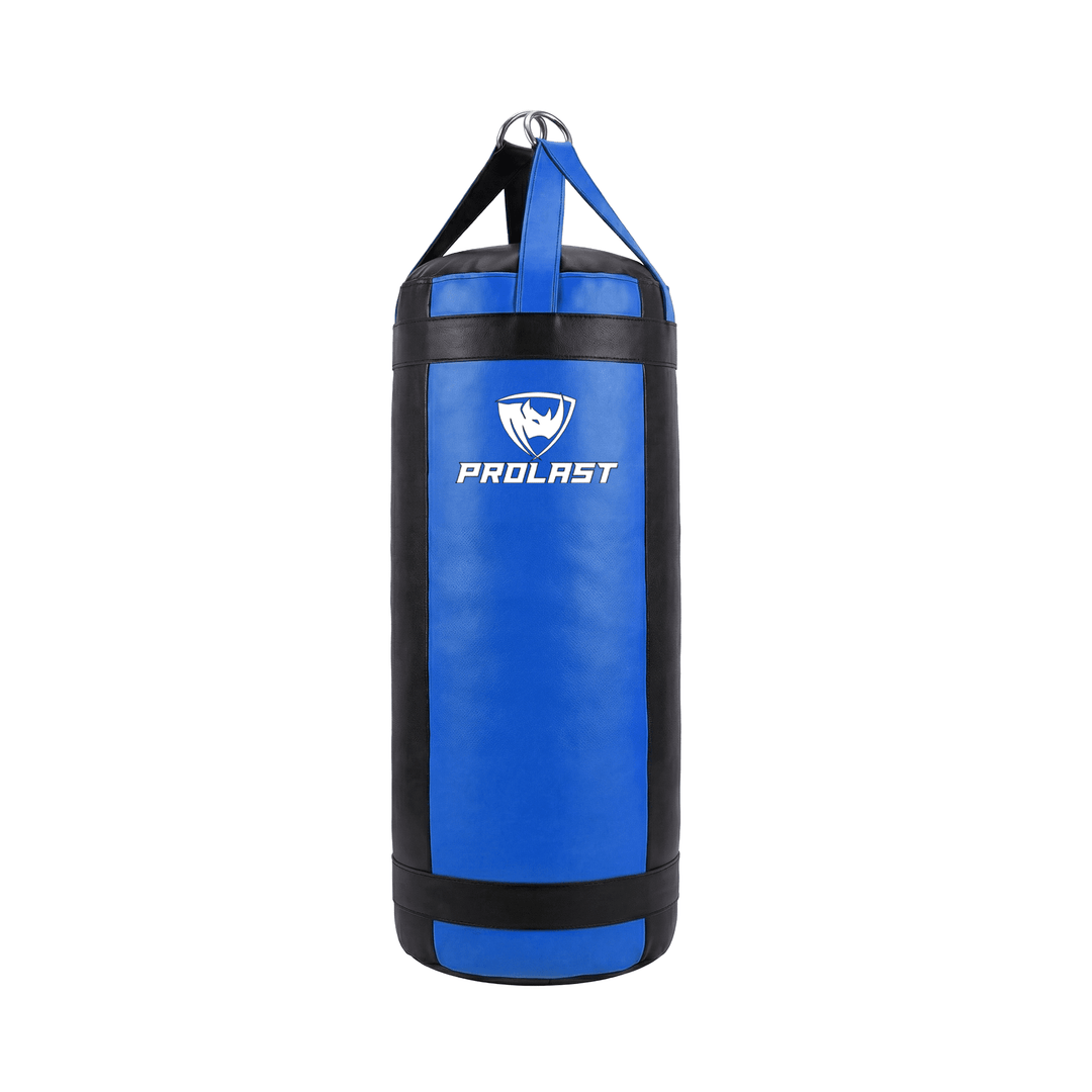 Prolast Stock 4ft XL 150lb Heavy Bag - Blue