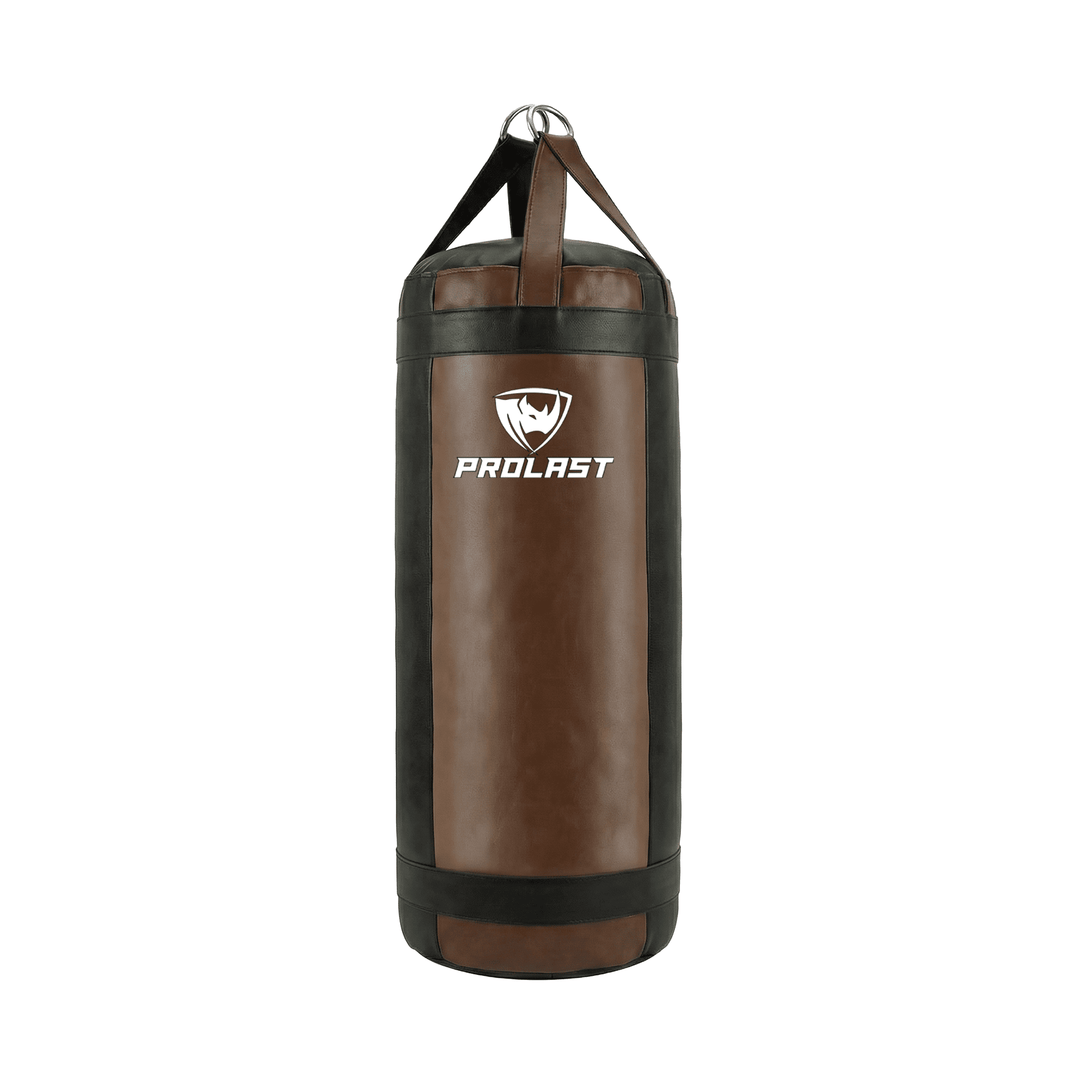 Prolast Stock 4ft XL 150lb Heavy Bag - Brown