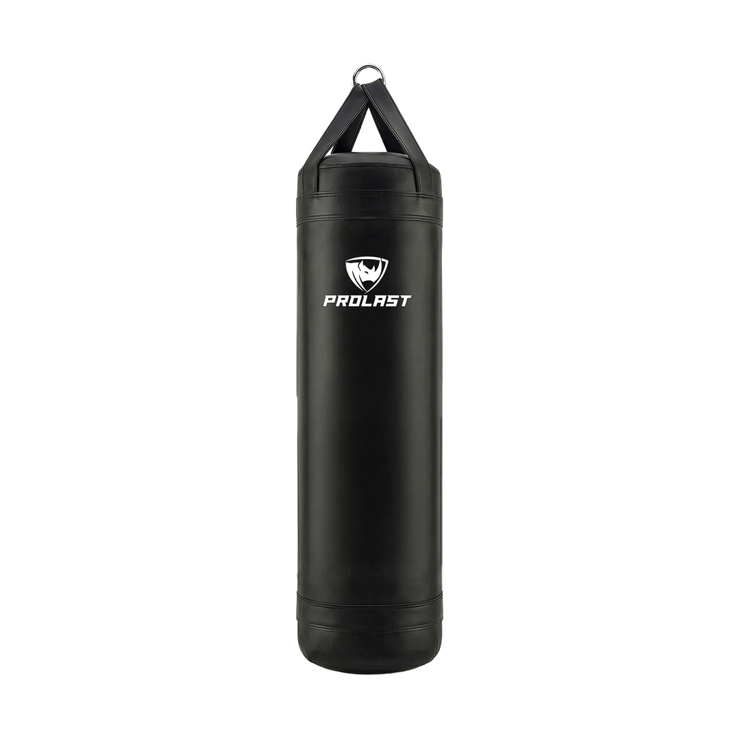 Prolast Stock 4ft 80lb Heavy Bag - Black