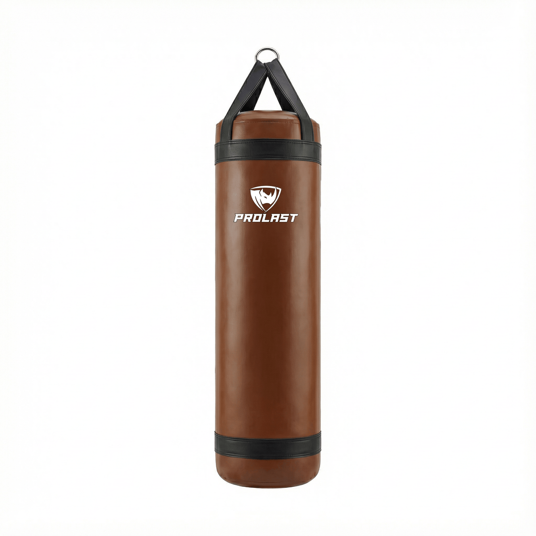 Prolast Stock 4ft 80lb Heavy Bag - Brown
