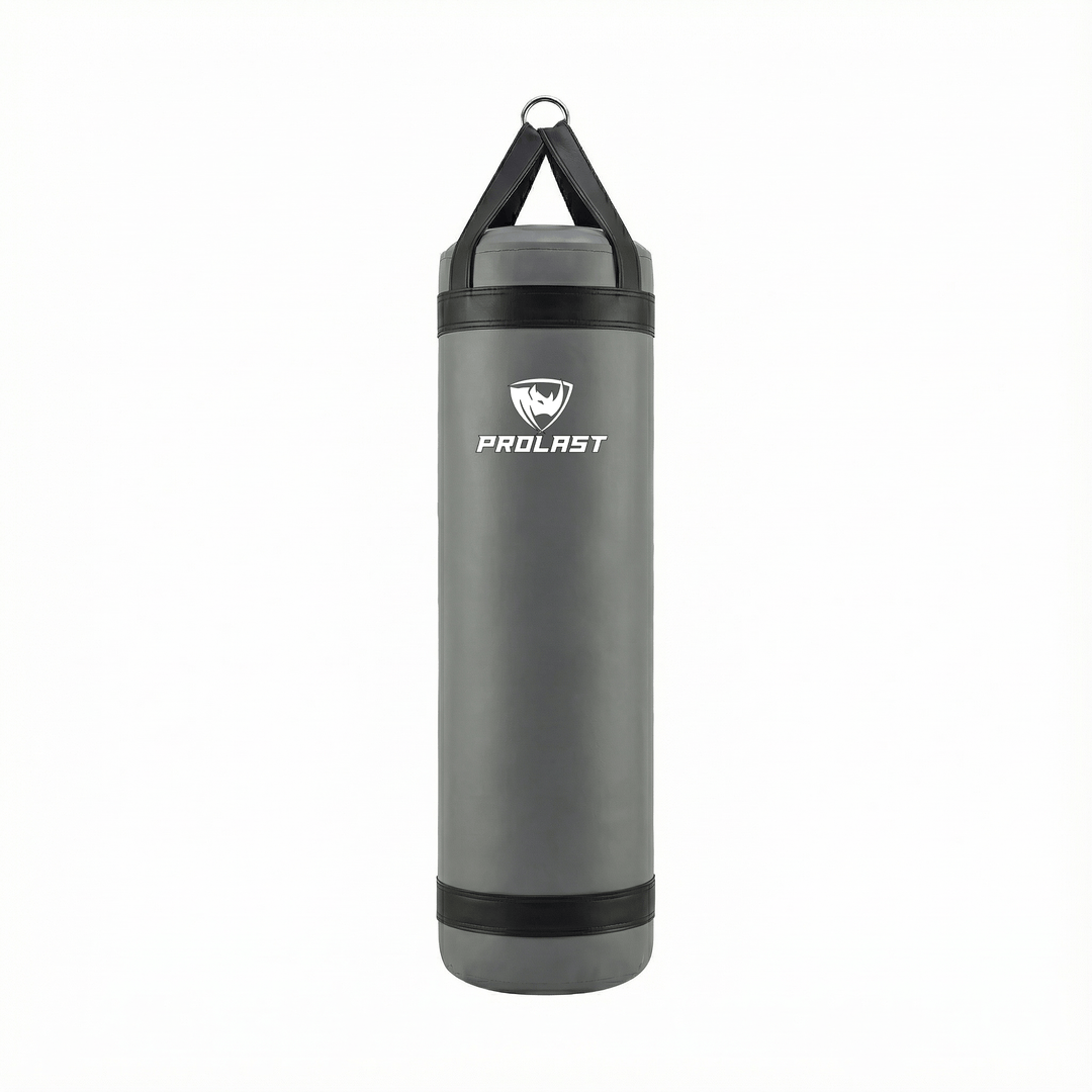 Prolast Stock 4ft 80lb Heavy Bag - Smoke Grey