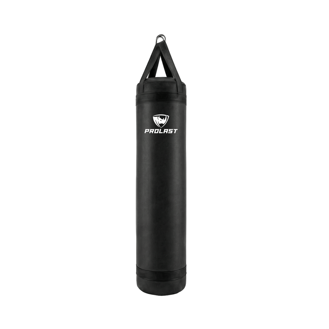 Prolast Stock 5ft 100lb Heavy Bag - Black