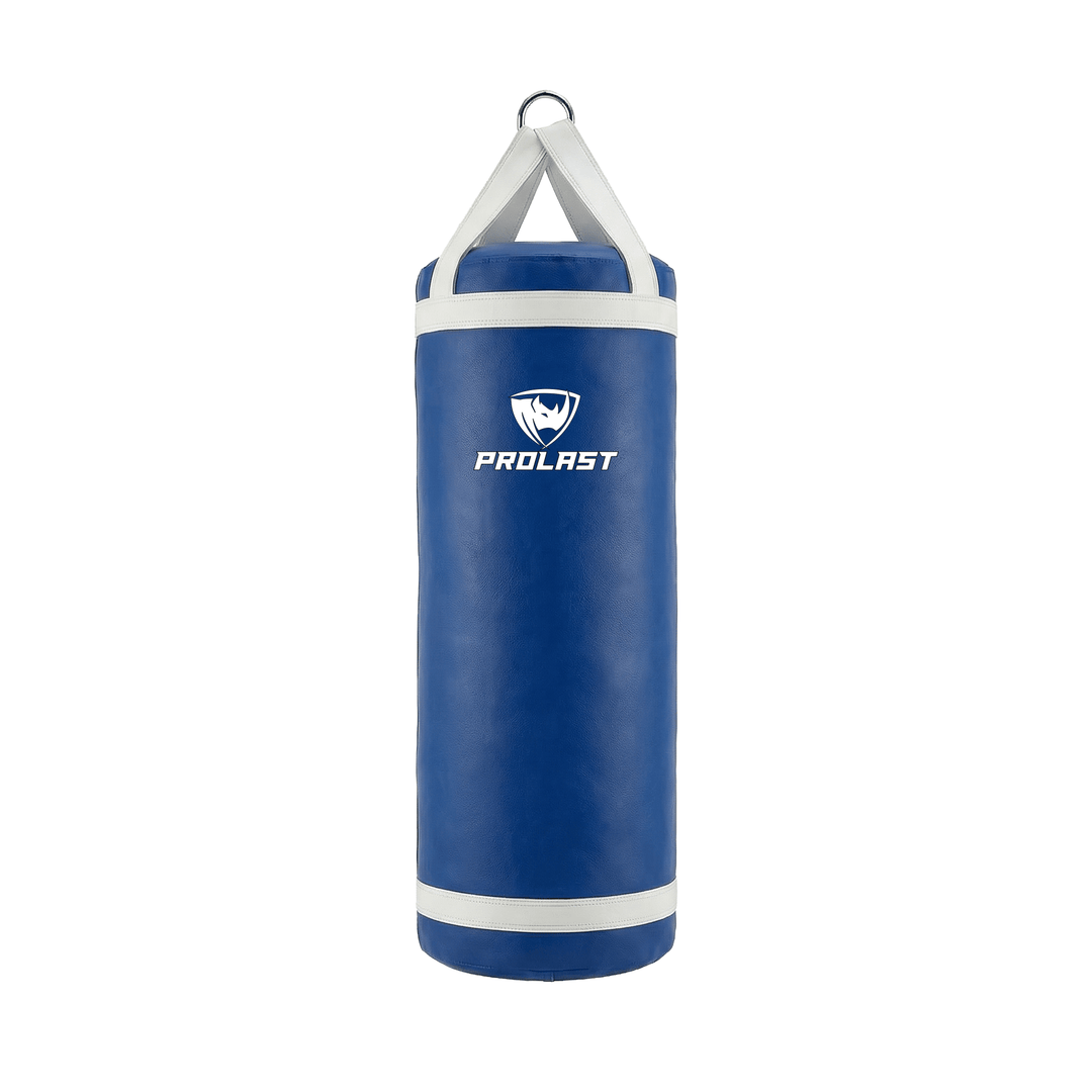 Prolast Stock 5ft XL 200lb Heavy Bag - Blue