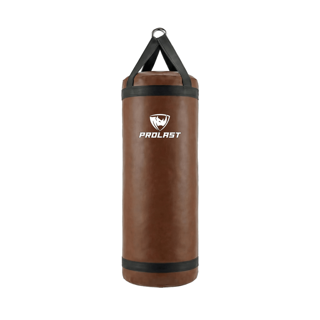 Prolast Stock 5ft XL 200lb Heavy Bag - Brown