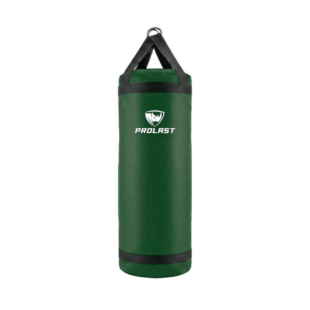 Prolast Stock 5ft XL 200lb Heavy Bag - Green