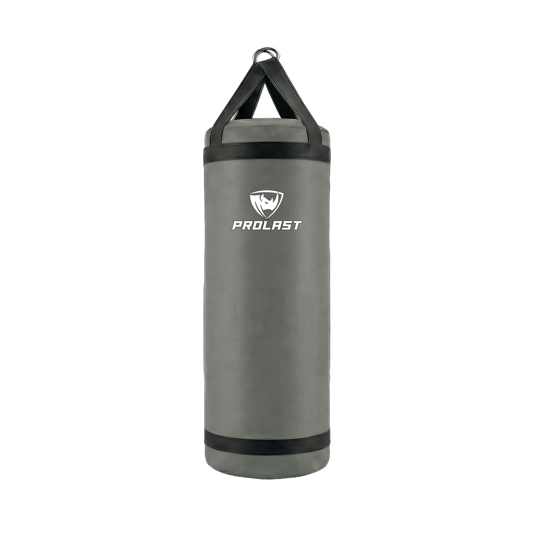 Prolast Stock 5ft XL 200lb Heavy Bag - Smoke Grey