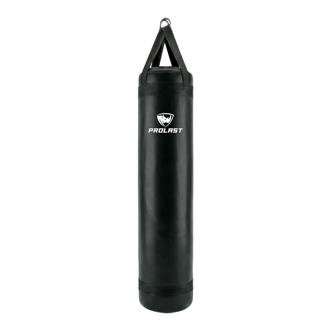 Prolast Stock 6ft 150lb Heavy Bag - Black