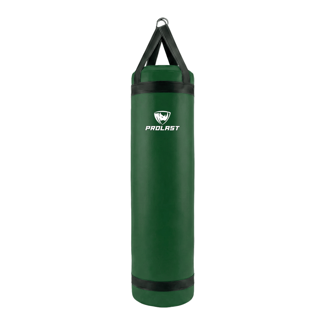 Prolast Stock 6ft XL 300lb Heavy Bag - Green