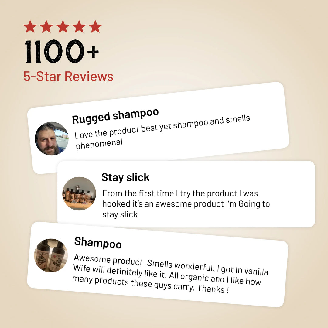 Shampoo