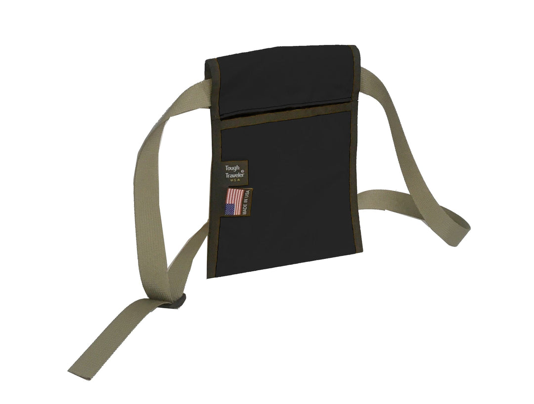 VERTICAL POUCH
