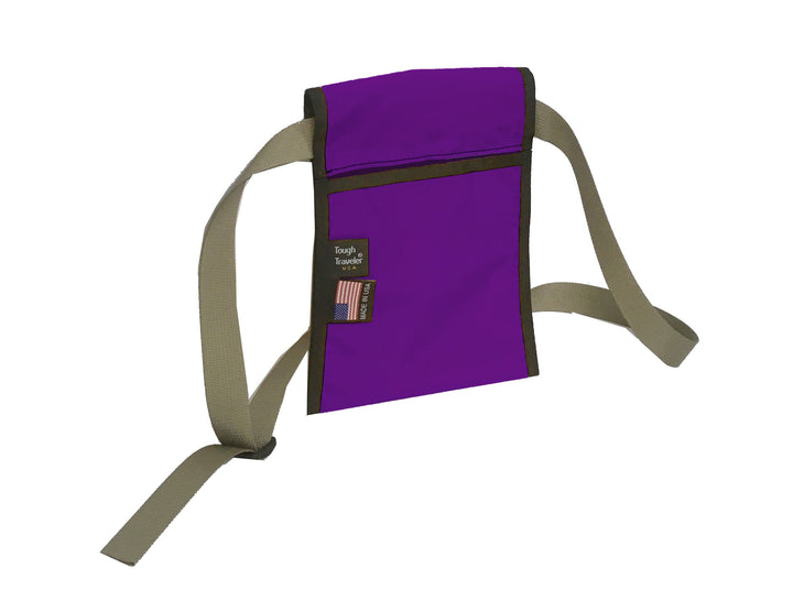 VERTICAL POUCH