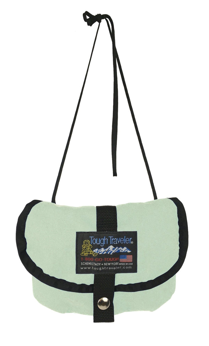 FLAP SNAP BAG