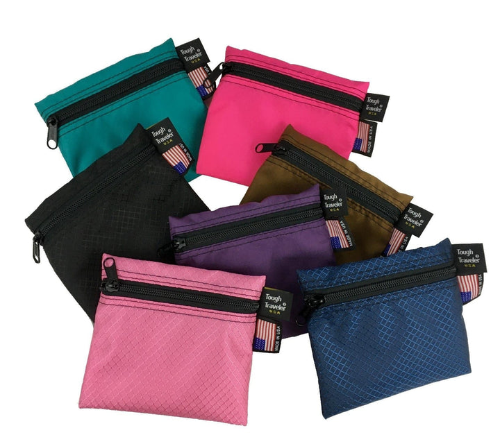BELT POUCH