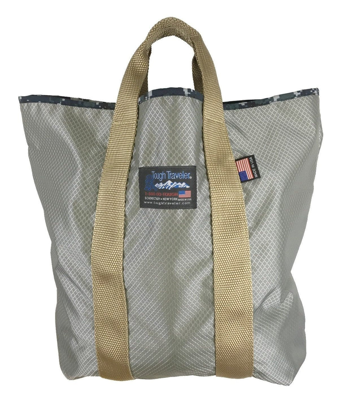 BIG CLASSIC TOTE