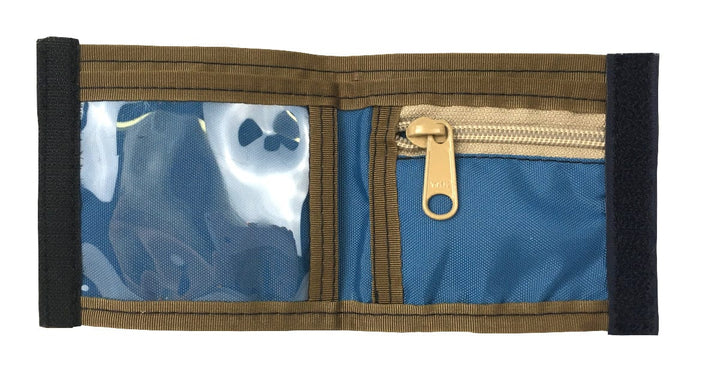 BILLFOLD Wallet