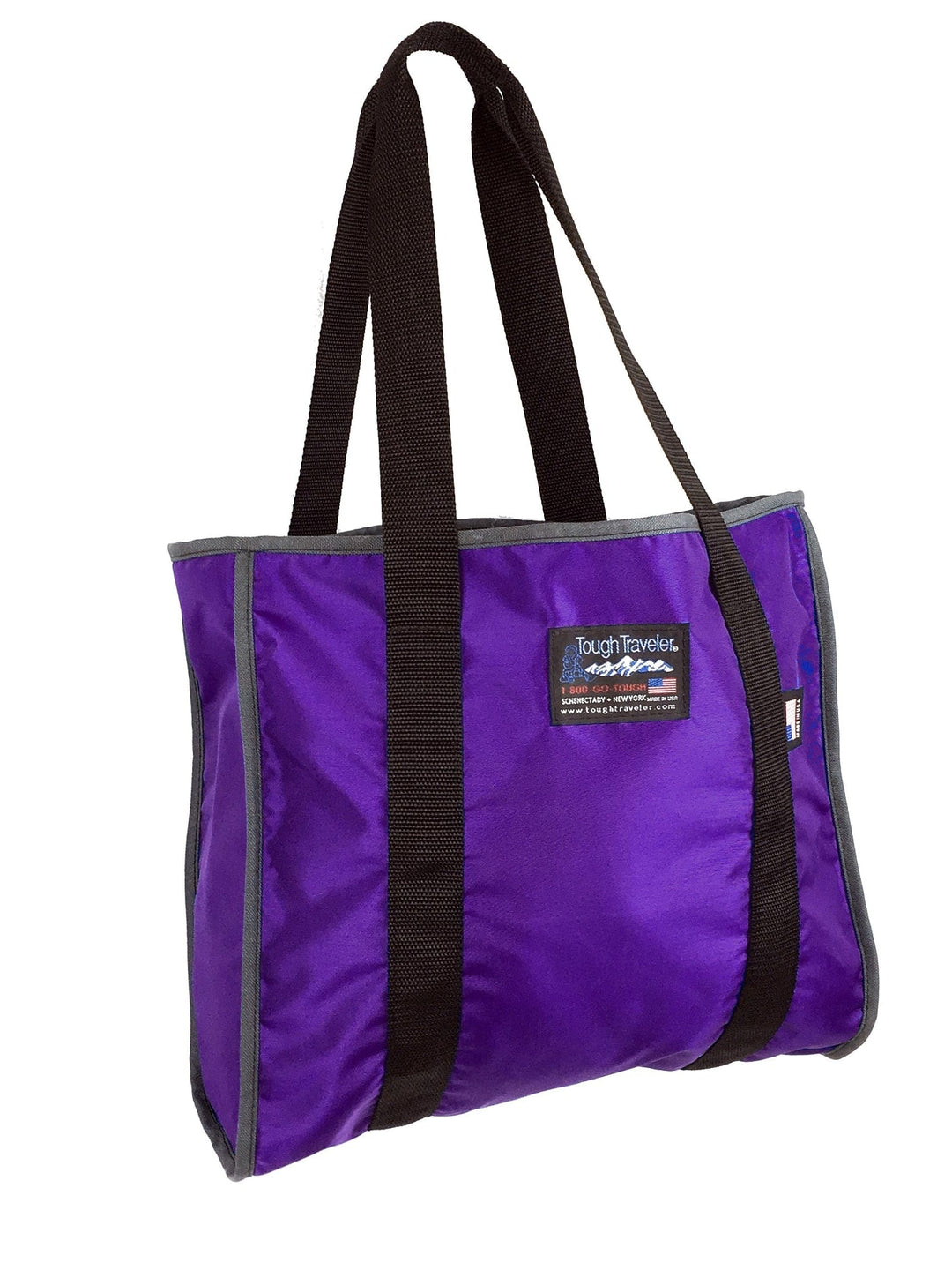 CLASSIC TOTE