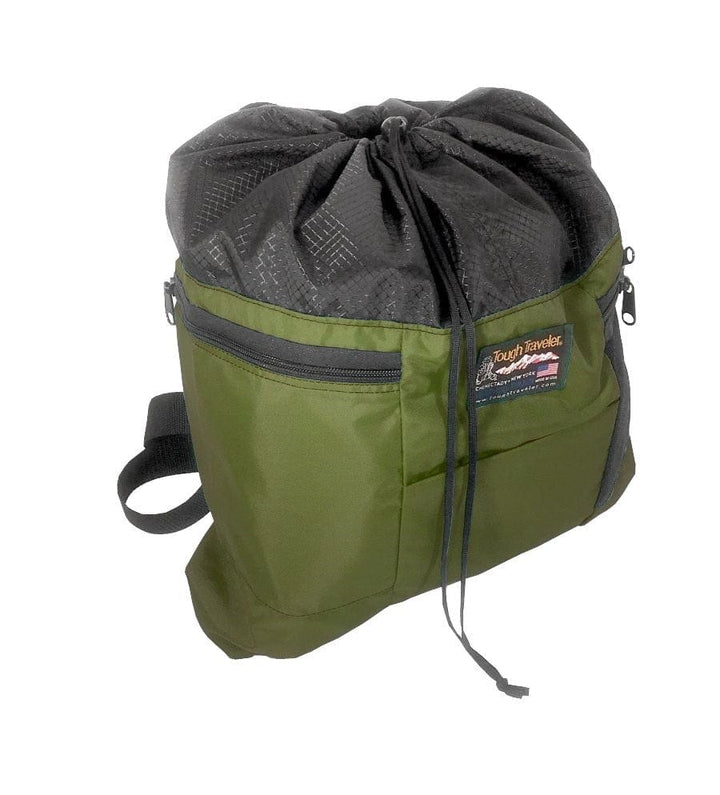 DELTA BACKPACK