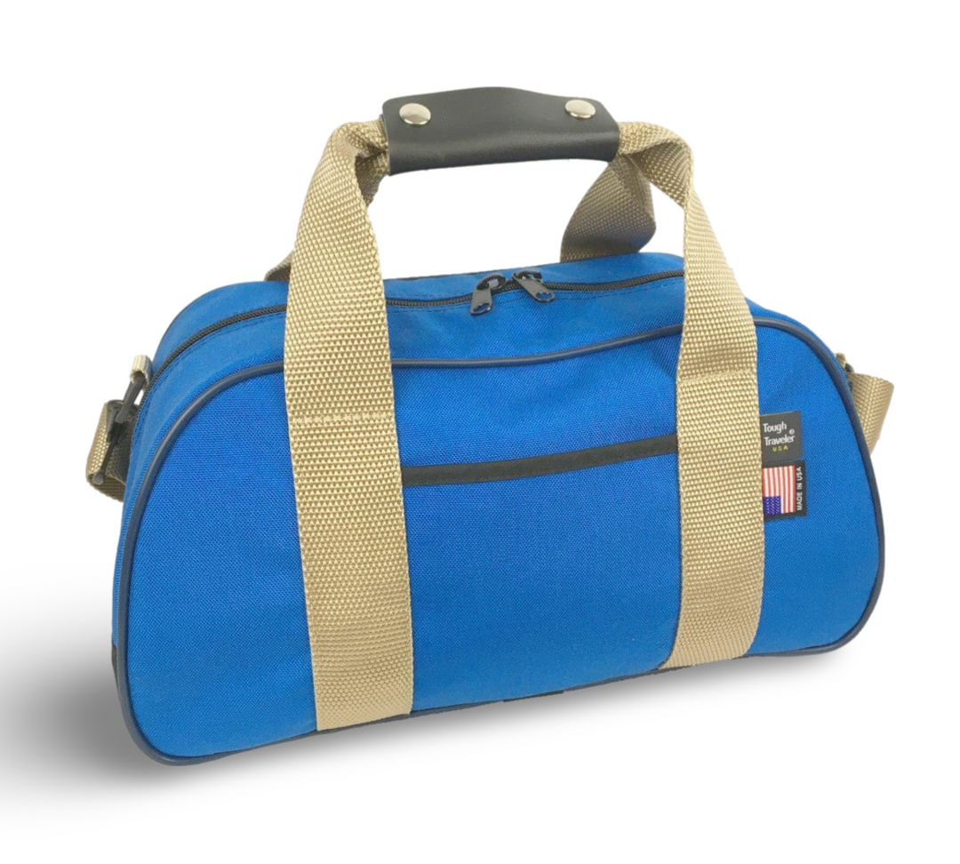 EURO DUFFEL