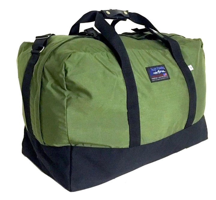 EXPEDITION Hefty Duffel