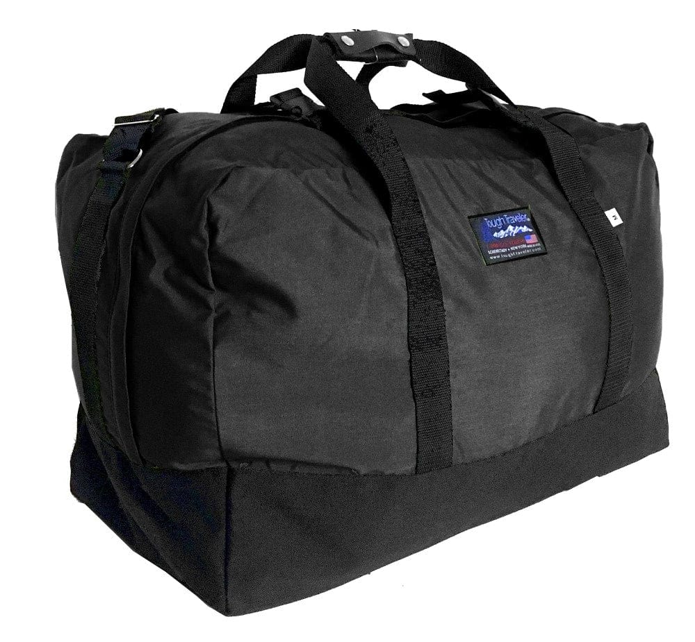 EXPEDITION Hefty Duffel