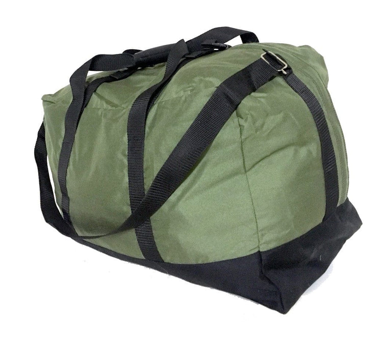 EXPEDITION Hefty Duffel