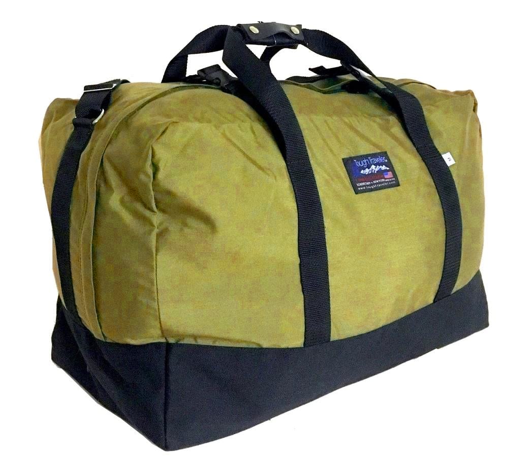 EXPEDITION Hefty Duffel