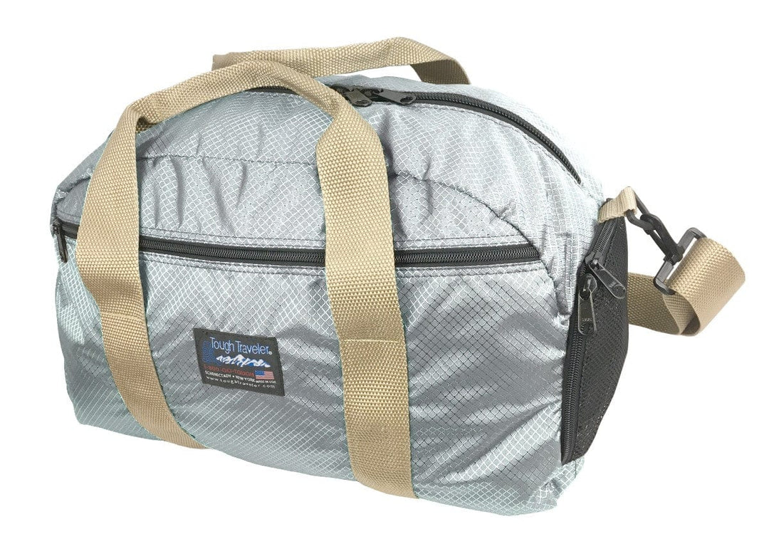 FITNESS DUFFEL