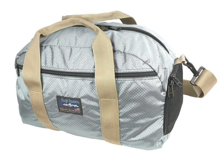 FITNESS DUFFEL