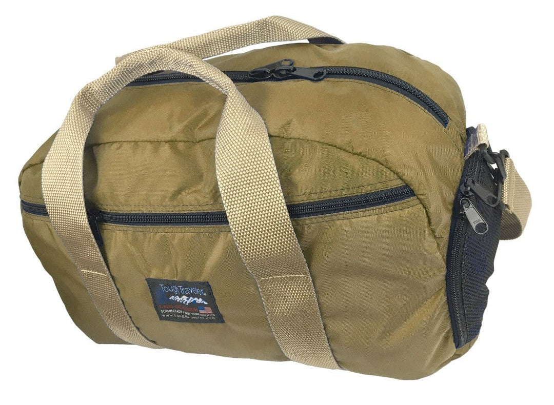 FITNESS DUFFEL