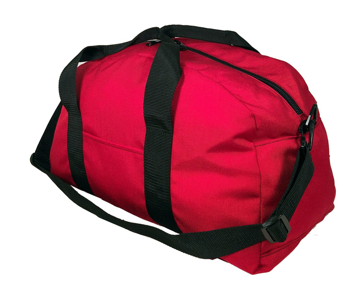 FITNESS DUFFEL
