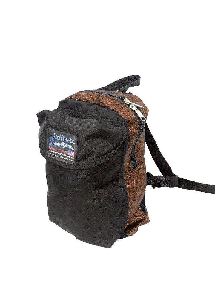 GRAB BACKPACK