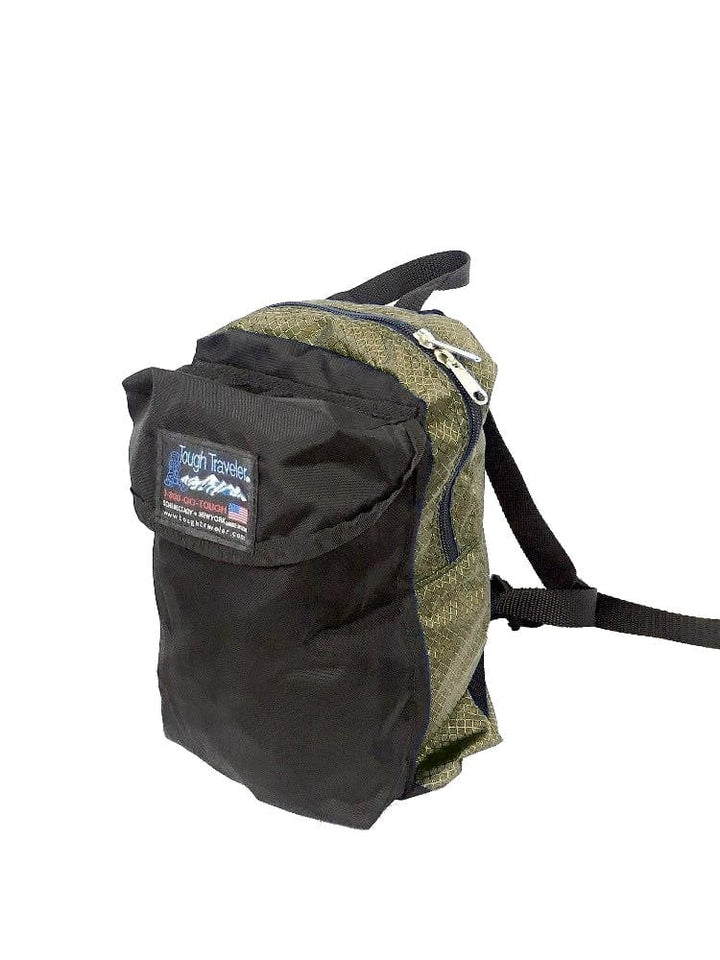 GRAB BACKPACK