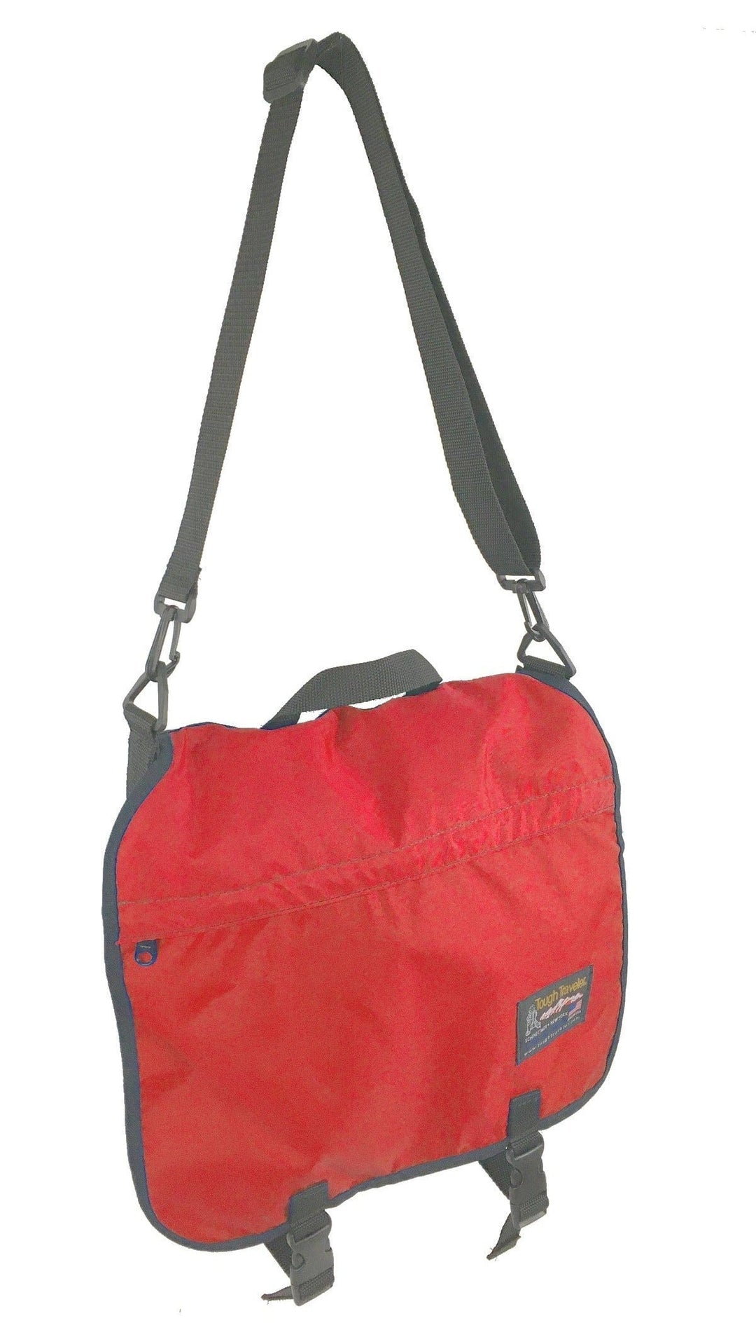 HARVEY Messenger Bag