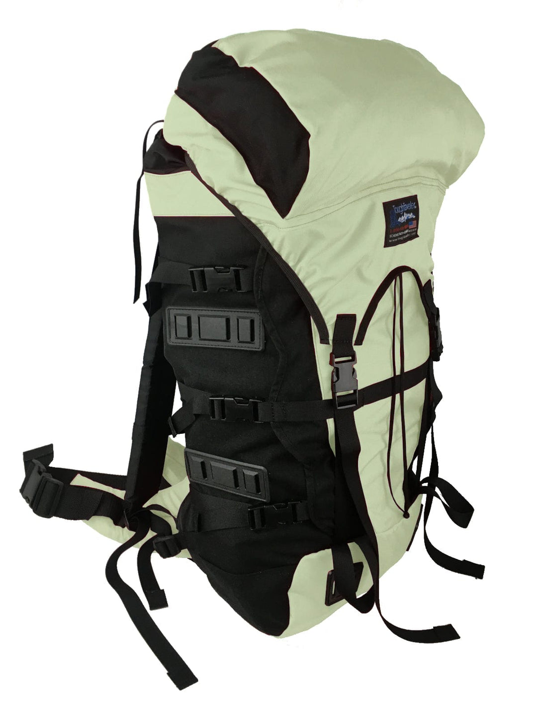 HEADWALL 57L Hiking Backpack