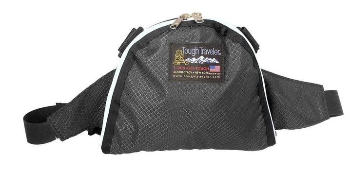 HI-DOME Fanny Pack / Cross-Body Bag