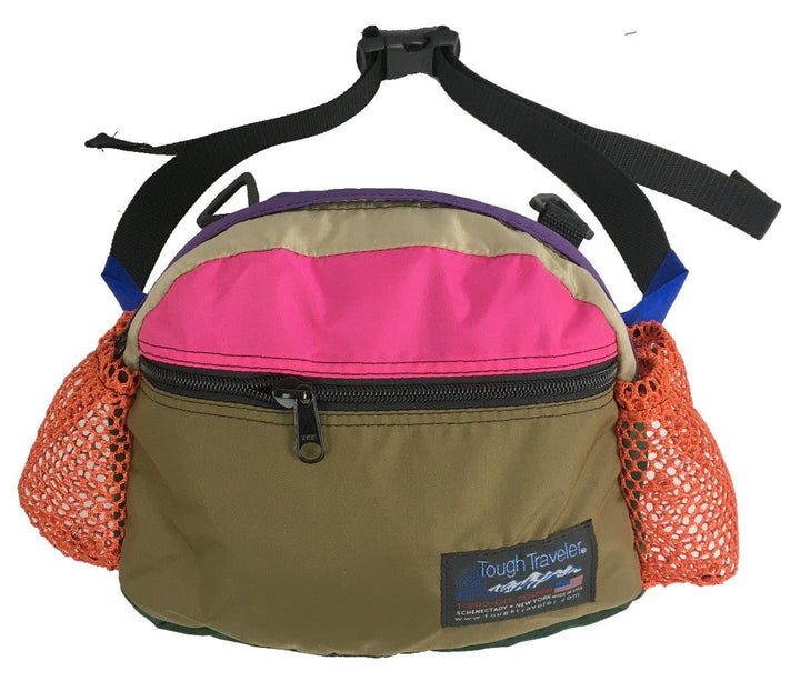 HUGGER Waist Pack