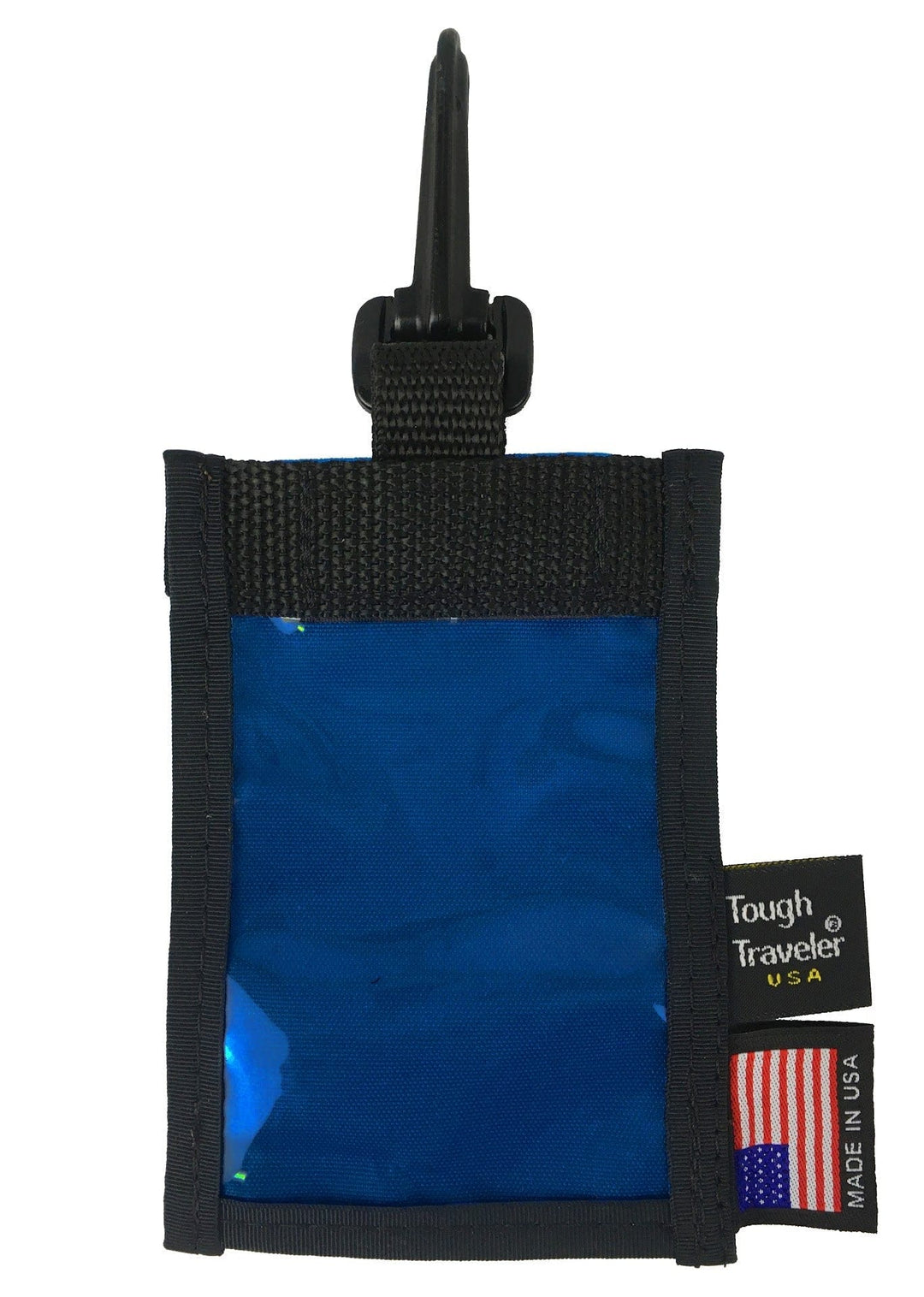 ID TAG