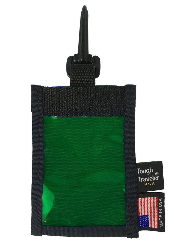 ID TAG
